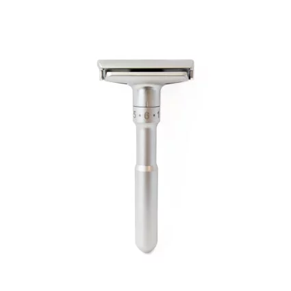 Adjustable Safety Razor